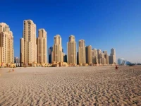 Jumeirah Beach Residences - Rimal 4 