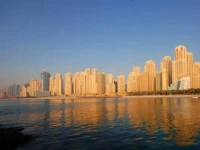 Jumeirah Beach Residences - Rimal 3 