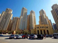 Jumeirah Beach Residences - Rimal 1 