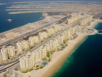 Shoreline-Basri Apts 