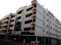 Al Nakheel  