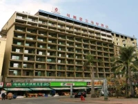 Phoenix Haosheng Ocean View Resort 3*