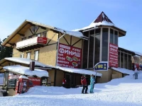 Финиш отель  