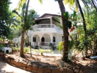 The Village Guesthouse 