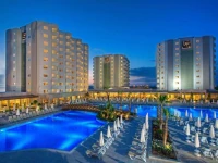 Grand Park Lara Hotel 4*