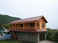Dauriya hotel