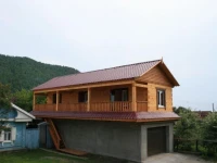 Р”Р°СѓСЂРёСЏ РѕС‚РµР»СЊ 4*