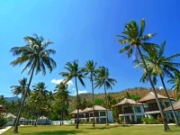 Living Asia 4*