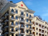 Валсет Апартаменты в Азимут Роза Хутор 