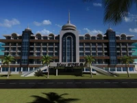 Maya World Hotel 5*