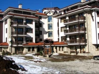 Edelweiss Inn 