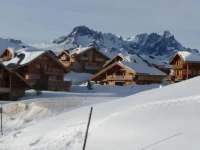 Chalet Melusine 4*