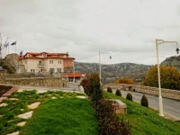 Afkos Grammos Boutique Hotel 4*