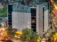Tulip Inn Kolkata 3*