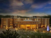 Golden Tulip Chandigarh Panchkula 4*