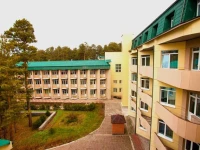 Парус санаторий 