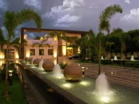 Golden Tulip Chattarpur New Delhi 4*