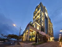 Royal Tulip Navi Mumbai 5*