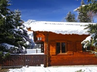 Chalet L Ancien 4*