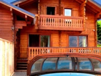 Chalet Soleil Levant 4*
