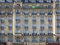 Holiday Inn Paris Gare de lEst 3*