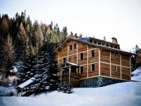 Chalet de Jade 4*