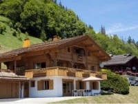 Chalet Leonite 4*