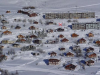 Chalet Le Jardin dHiver