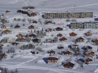 Chalet Le Jardin dHiver 5*