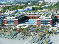 Gran Hotel Guadalpin Banus
