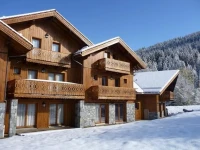 Chalet Opaline 4*