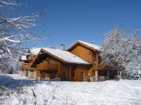 Chalet le Quartz 4*