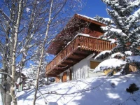 Chalet Juan 