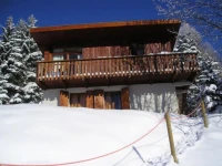 Chalet Gueirero 