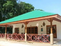 Paodise Seychelles 3*