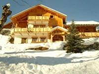 Chalet L Insolite 4*