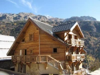 Chalet Le Grenier de Germaine 4*