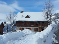 Chalet La Fedora 2*