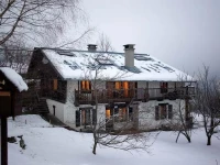 Chalet La Ferme 5*