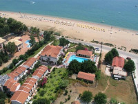 Tara Beach