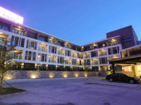 Trio Hotel Pattaya