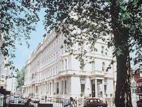 Corus Hyde Park 4*