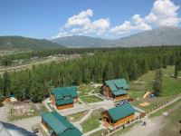 Katanda hotel
