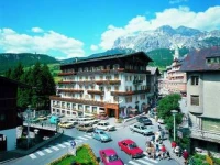 Park Hotel Victoria 4*