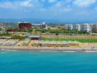 Zen The Inn Resort 5*