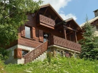 Chalet Abenakite 