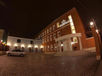 Imperial hotel Obninsk