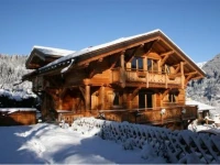 Chalet Cornaline 