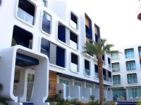 Sugar Marina Resort Nautical Kata Beach 3*