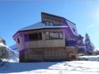 Chalet Agramite 